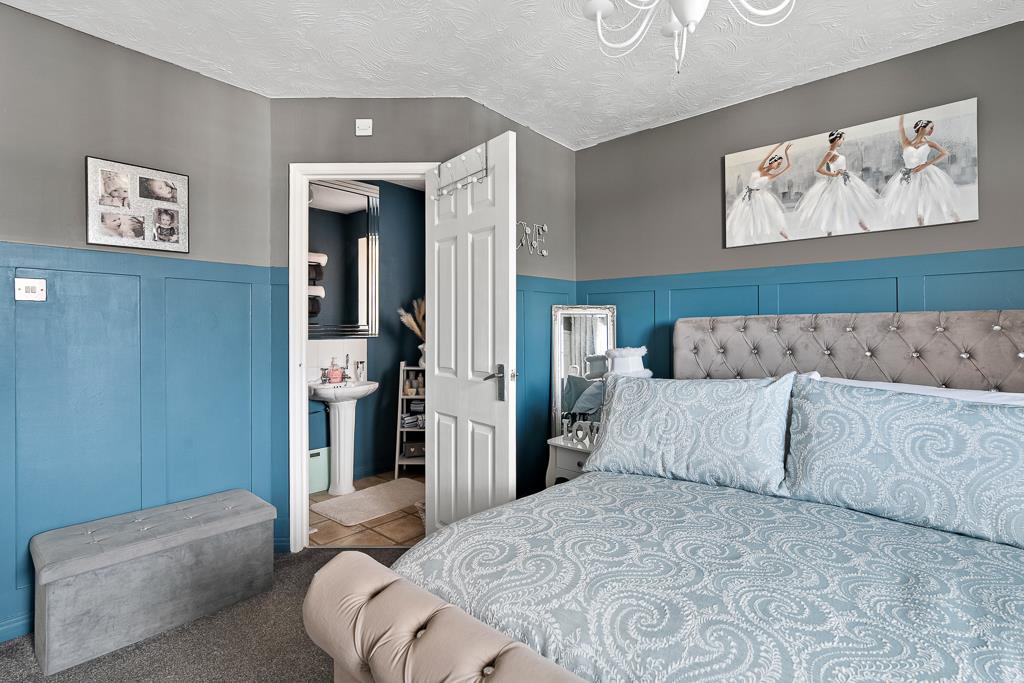 Birkdale Gardens, Winsford CW Estate Agents